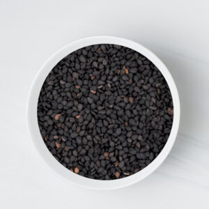 Sésamo Negro